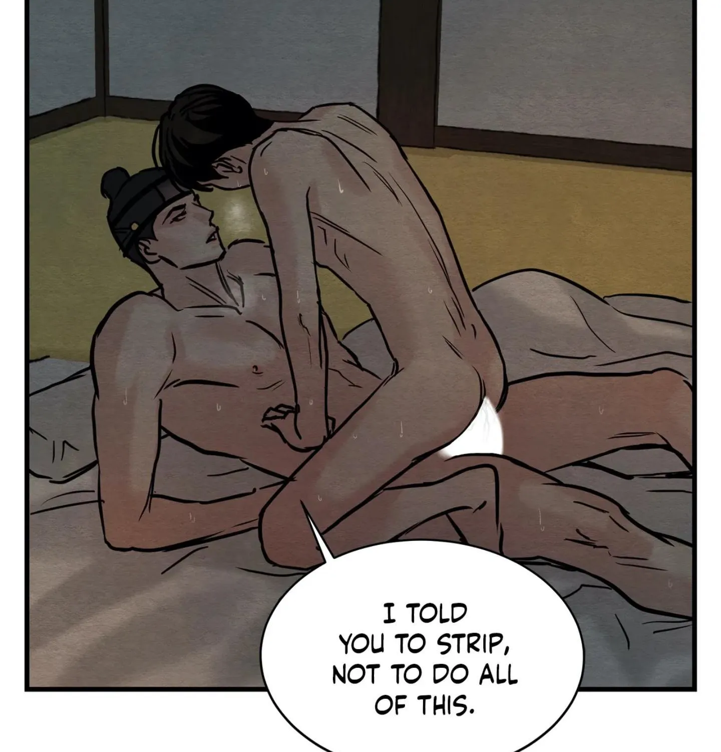 Read Painter Of The Night - Chapter 48 - www.painternight.com | Image 59