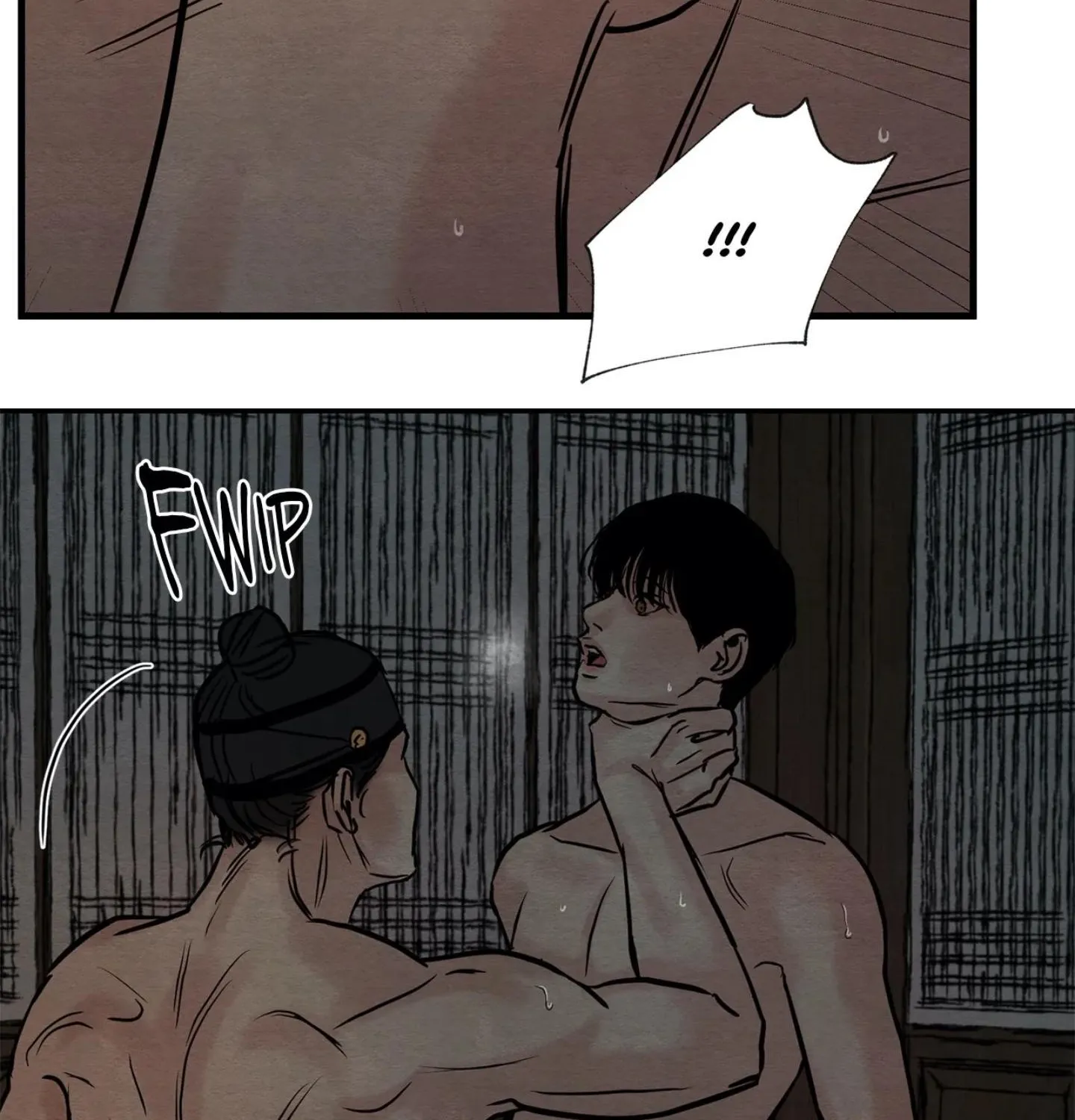 Read Painter Of The Night - Chapter 48 - www.painternight.com | Image 71
