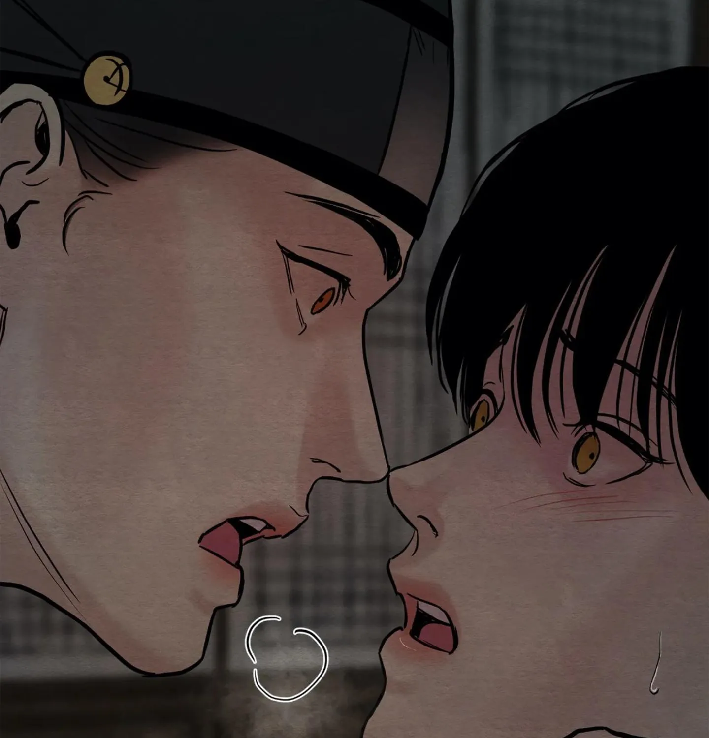 Read Painter Of The Night - Chapter 48 - www.painternight.com | Image 73