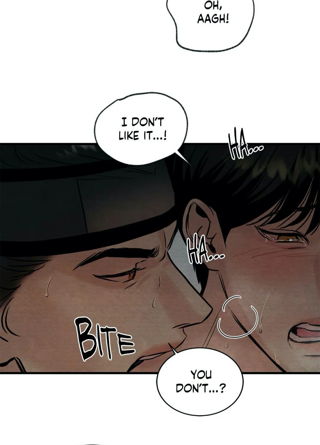 Read Painter Of The Night - Chapter 49 - www.painternight.com | Image 15