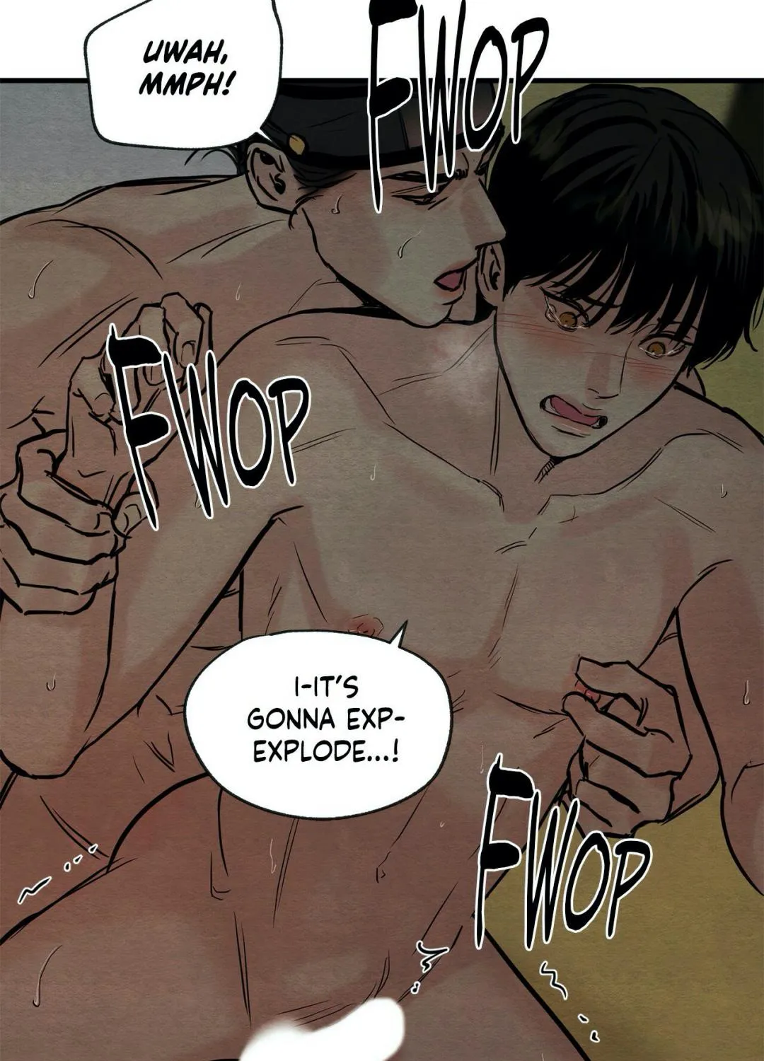 Read Painter Of The Night - Chapter 49 - www.painternight.com | Image 17