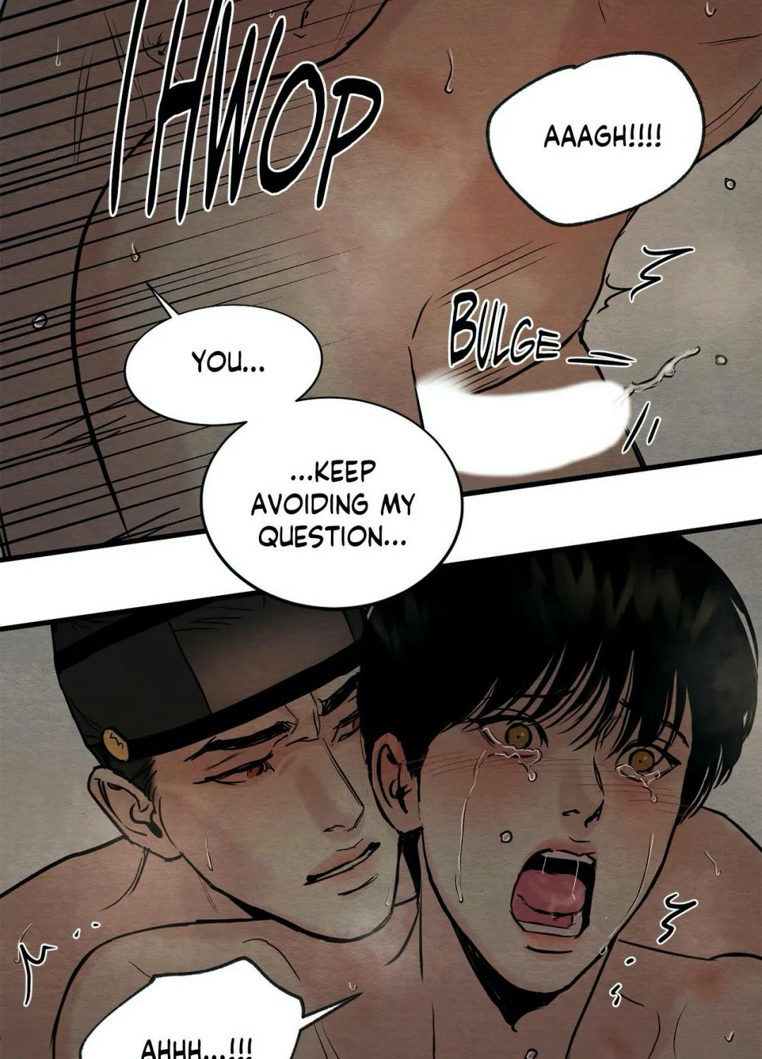 Read Painter Of The Night - Chapter 49 - www.painternight.com | Image 22