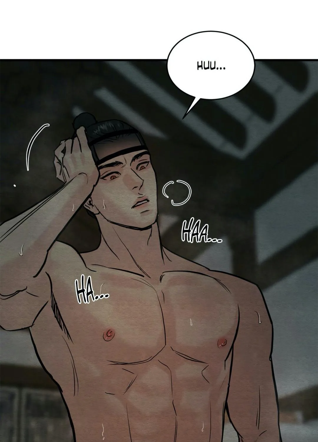 Read Painter Of The Night - Chapter 49 - www.painternight.com | Image 29