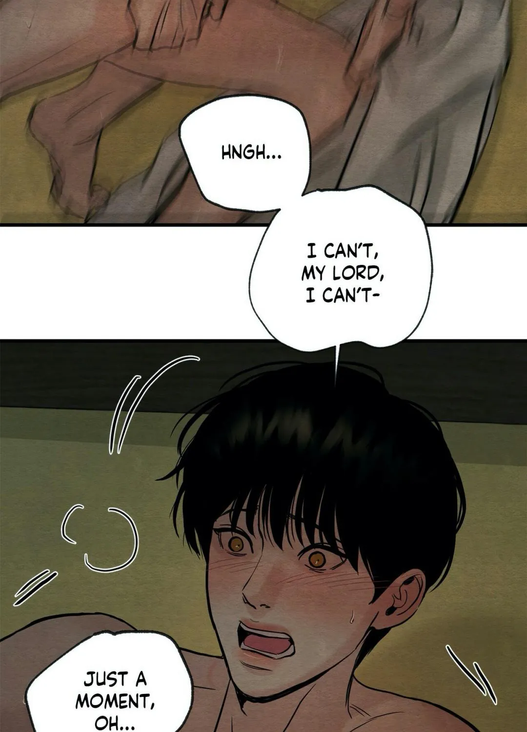 Read Painter Of The Night - Chapter 49 - www.painternight.com | Image 33