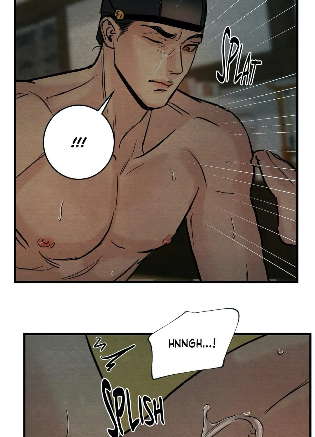 Read Painter Of The Night - Chapter 49 - www.painternight.com | Image 37