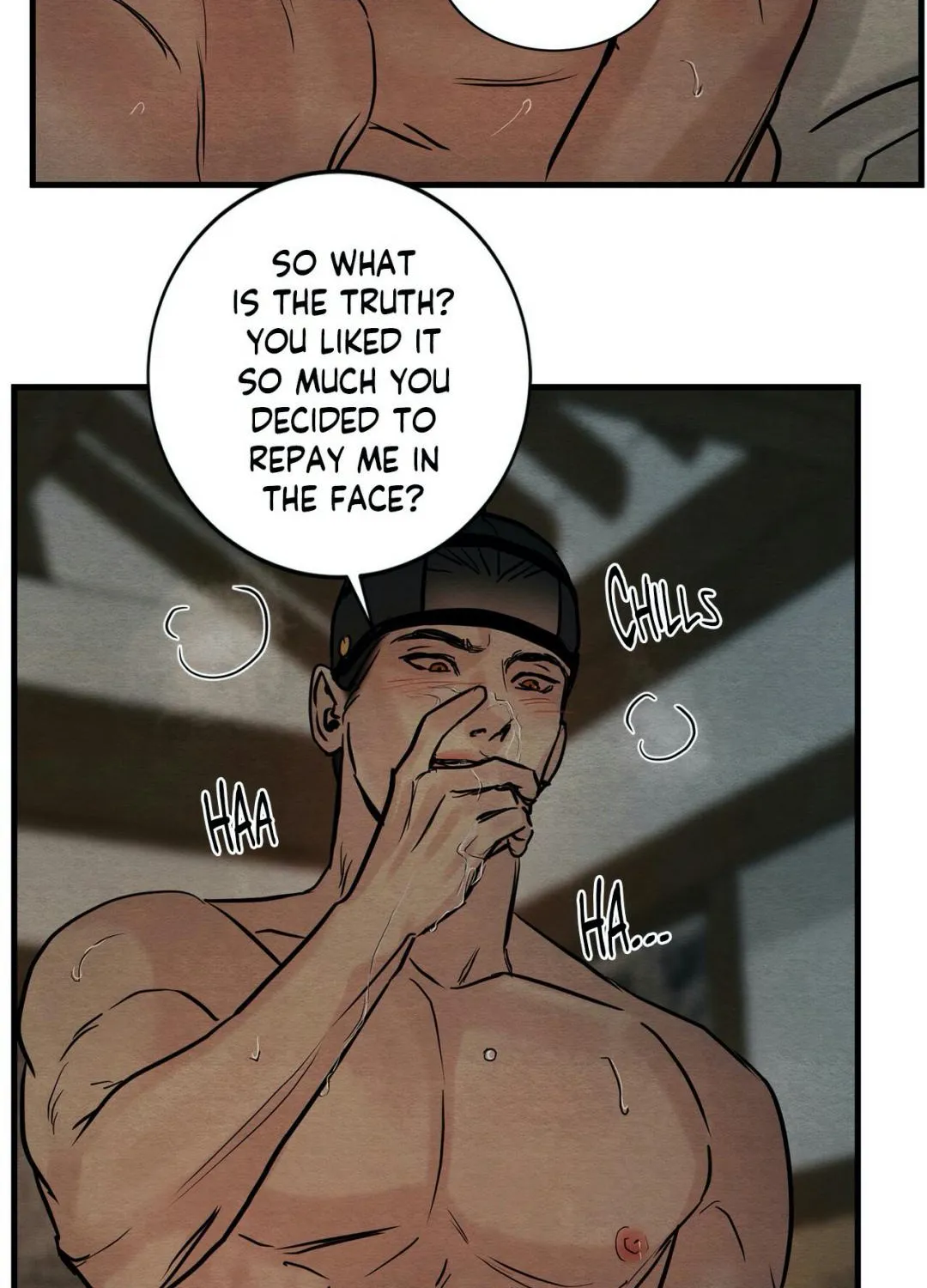 Read Painter Of The Night - Chapter 49 - www.painternight.com | Image 40