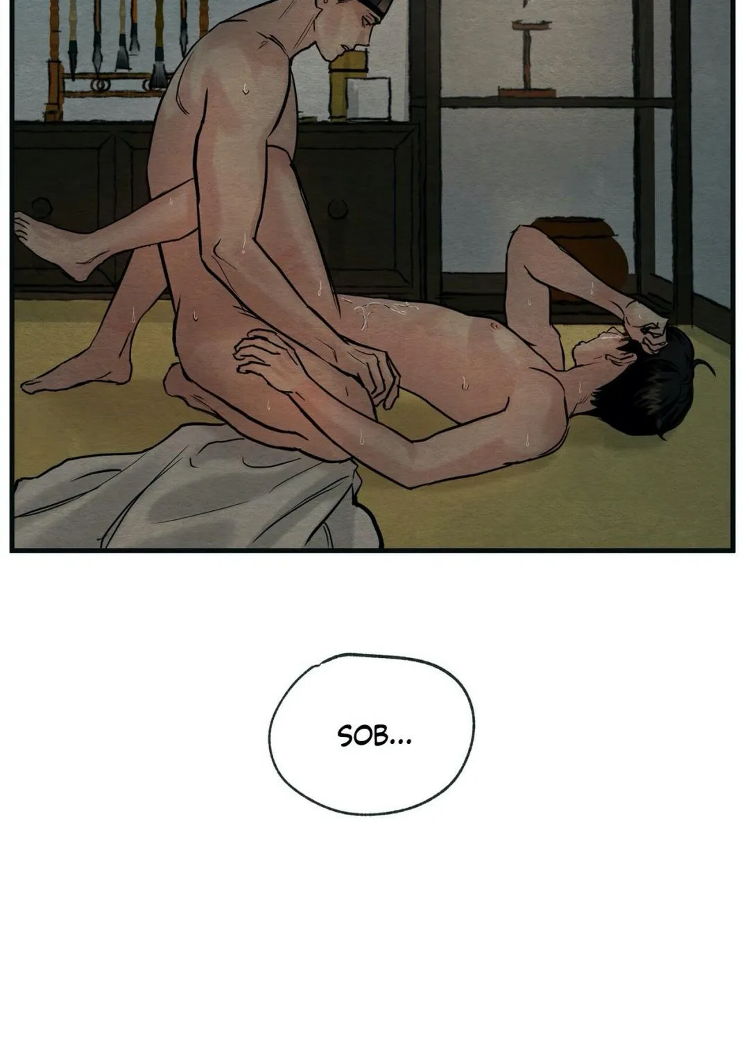 Read Painter Of The Night - Chapter 49 - www.painternight.com | Image 45