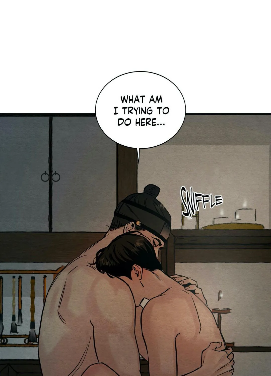 Read Painter Of The Night - Chapter 49 - www.painternight.com | Image 48