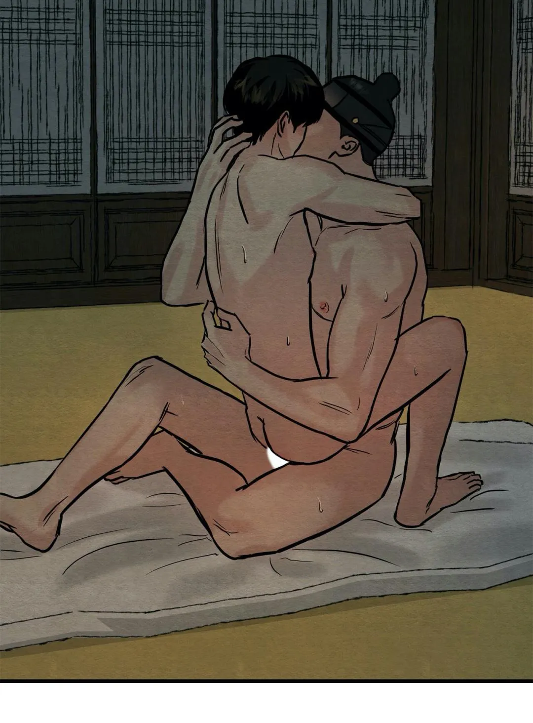 Read Painter Of The Night - Chapter 49 - www.painternight.com | Image 68
