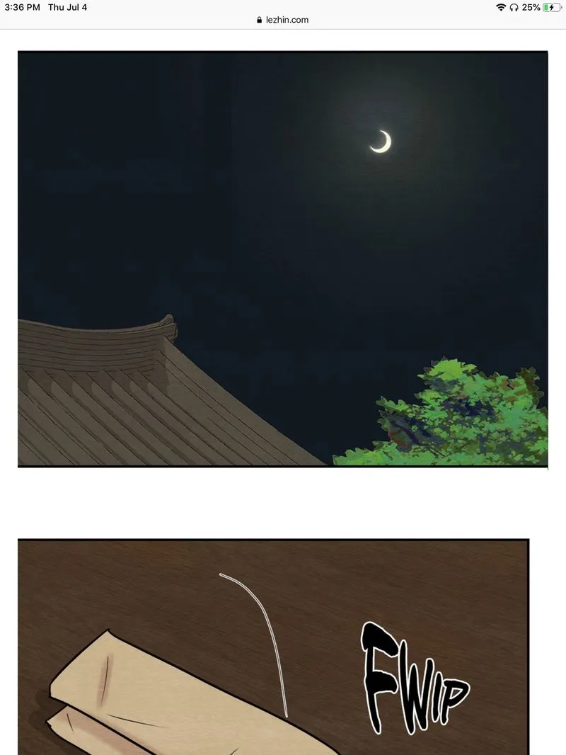 Read Painter of the Night - Chapter 5 - www.painternight.com | Image 2