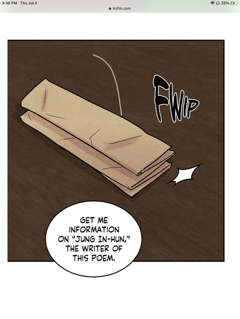 Read Painter of the Night - Chapter 5 - www.painternight.com | Image 3