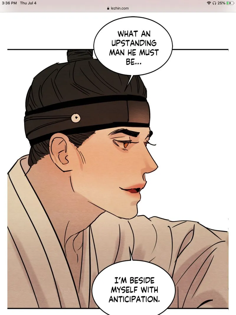 Read Painter of the Night - Chapter 5 - www.painternight.com | Image 5