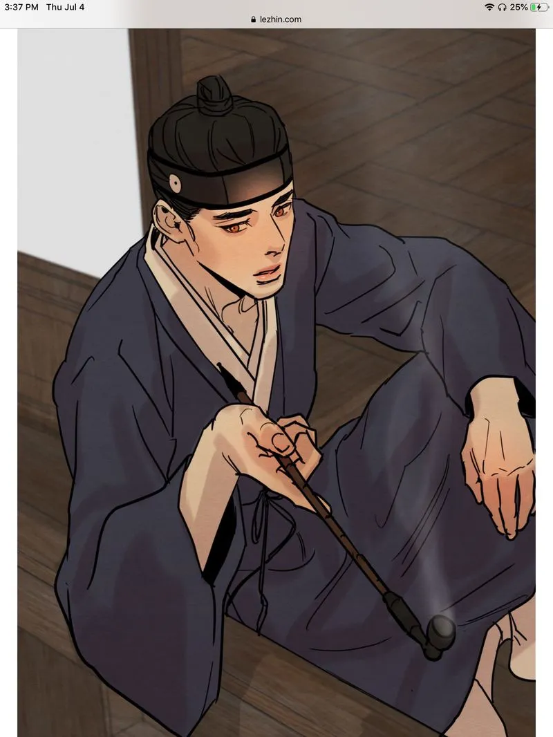 Read Painter of the Night - Chapter 5 - www.painternight.com | Image 9