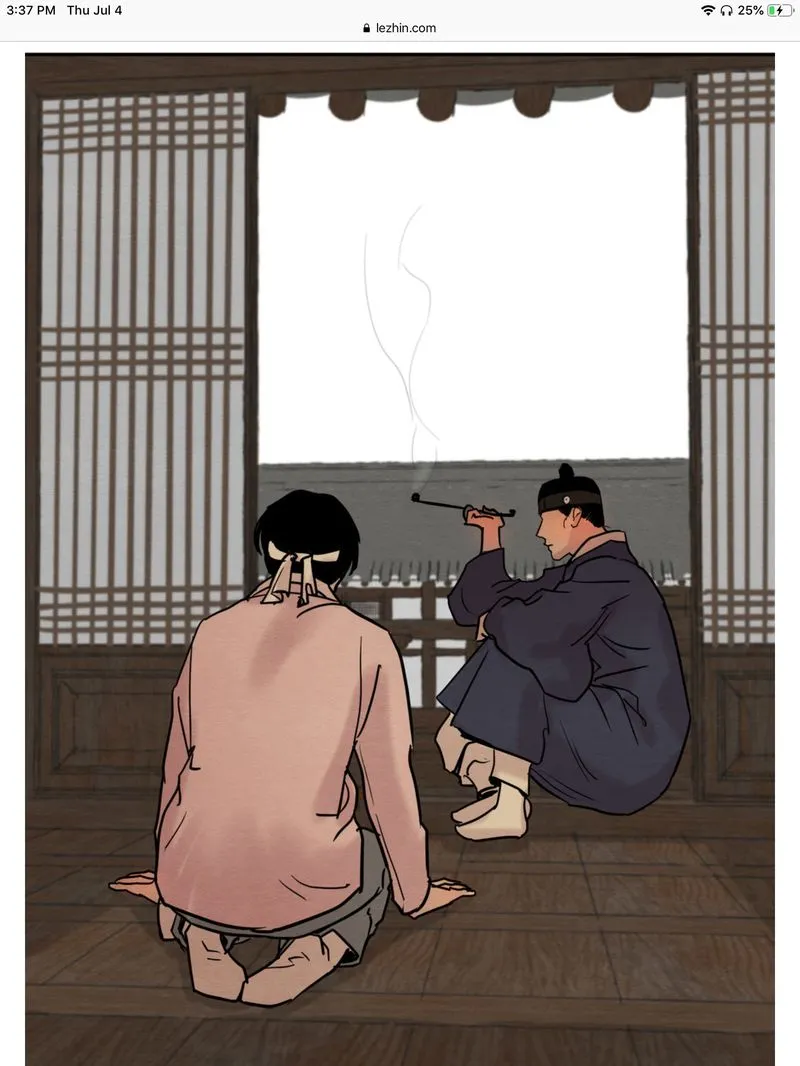 Read Painter of the Night - Chapter 5 - www.painternight.com | Image 11