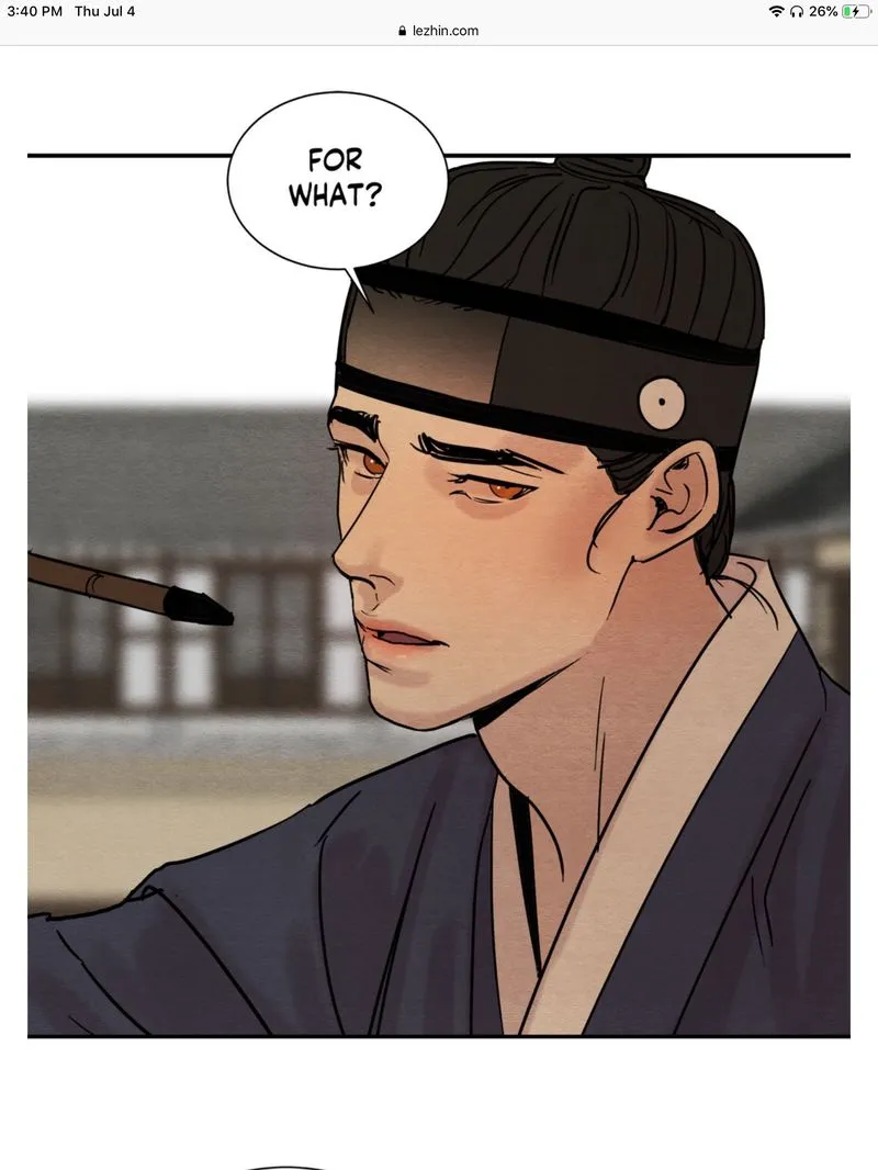 Read Painter of the Night - Chapter 5 - www.painternight.com | Image 12