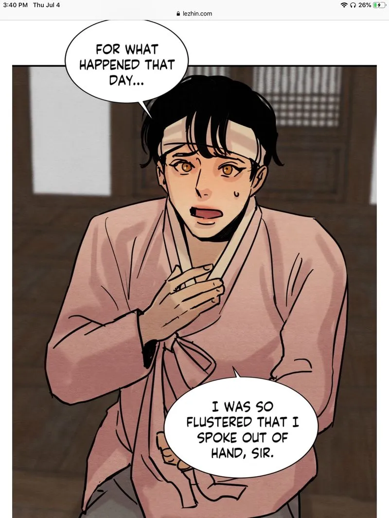 Read Painter of the Night - Chapter 5 - www.painternight.com | Image 13