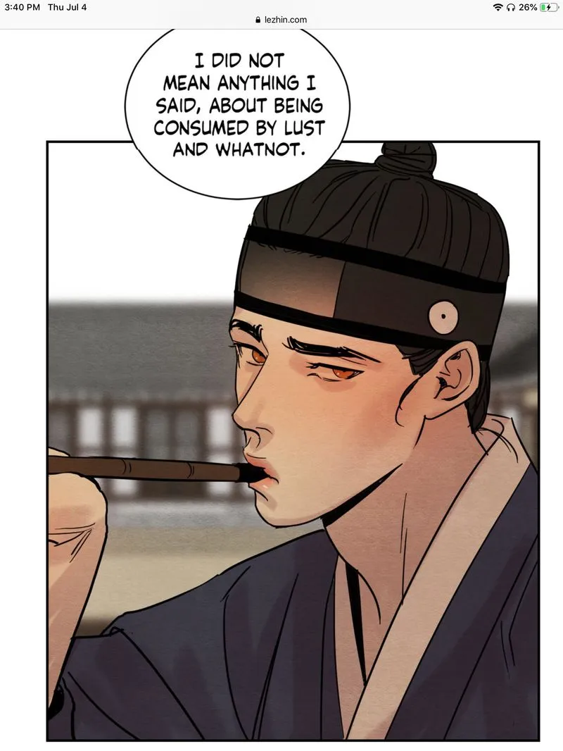 Read Painter of the Night - Chapter 5 - www.painternight.com | Image 14