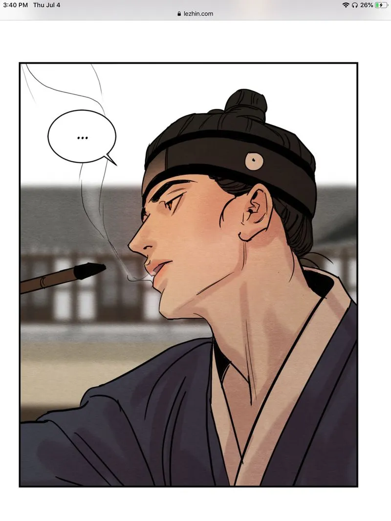 Read Painter of the Night - Chapter 5 - www.painternight.com | Image 15