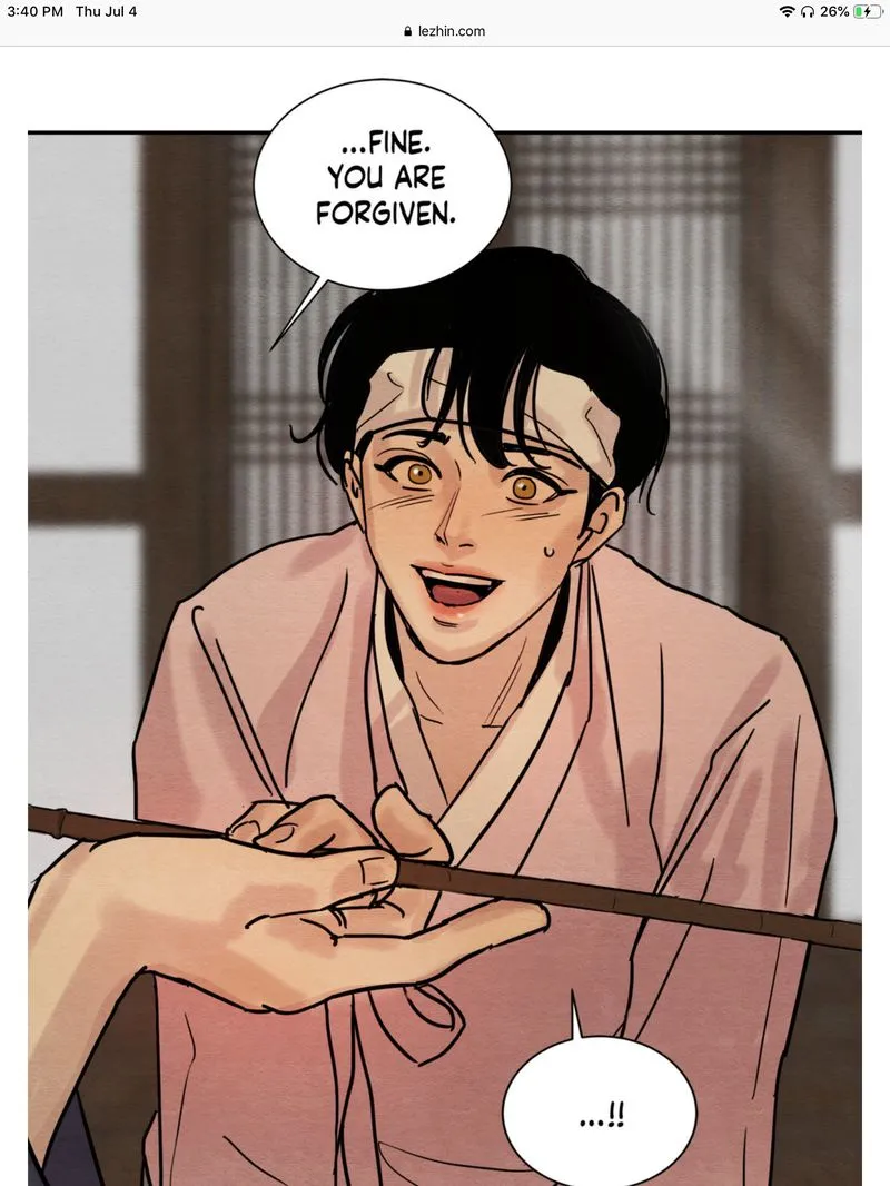 Read Painter of the Night - Chapter 5 - www.painternight.com | Image 16