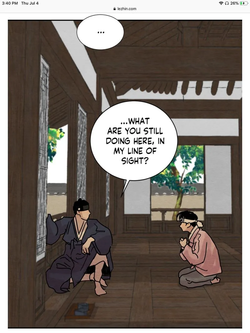 Read Painter of the Night - Chapter 5 - www.painternight.com | Image 17
