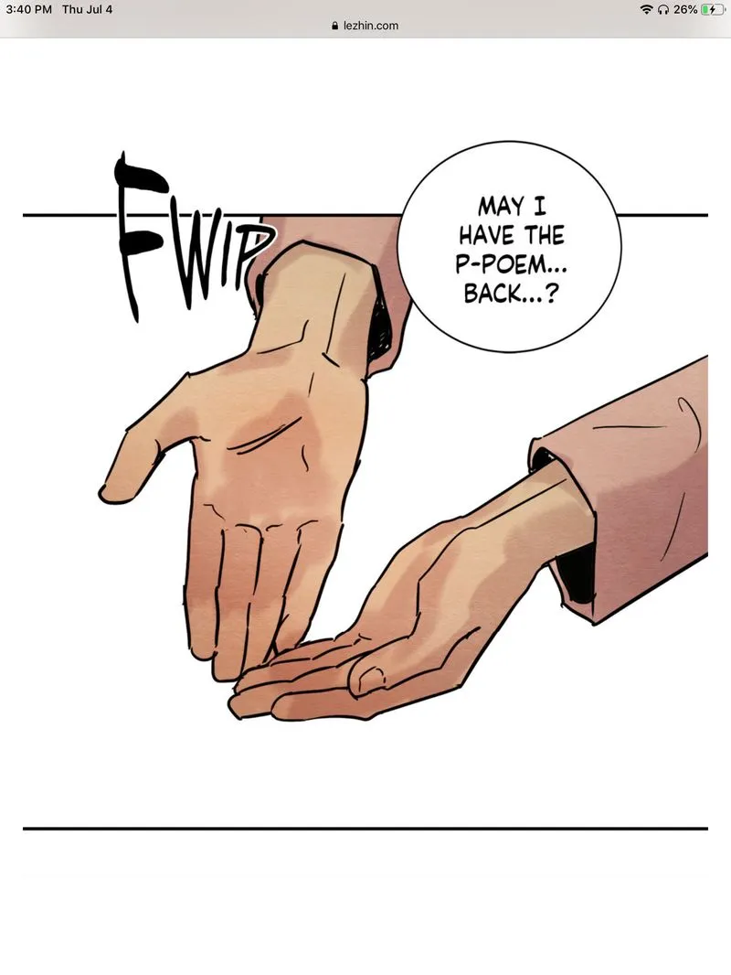 Read Painter of the Night - Chapter 5 - www.painternight.com | Image 18