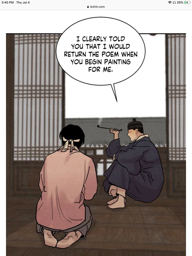 Read Painter of the Night - Chapter 5 - www.painternight.com | Image 20