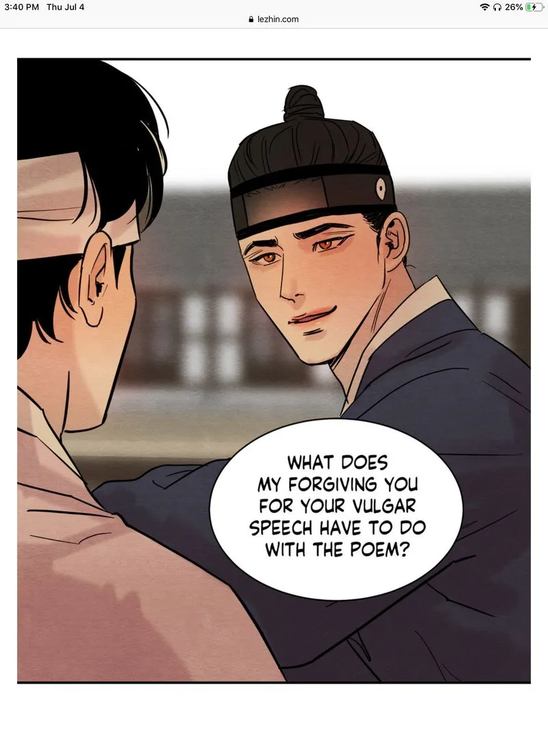 Read Painter of the Night - Chapter 5 - www.painternight.com | Image 22