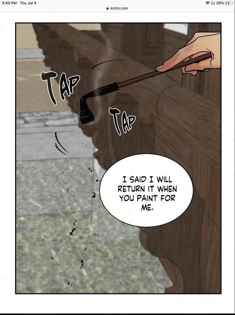 Read Painter of the Night - Chapter 5 - www.painternight.com | Image 25