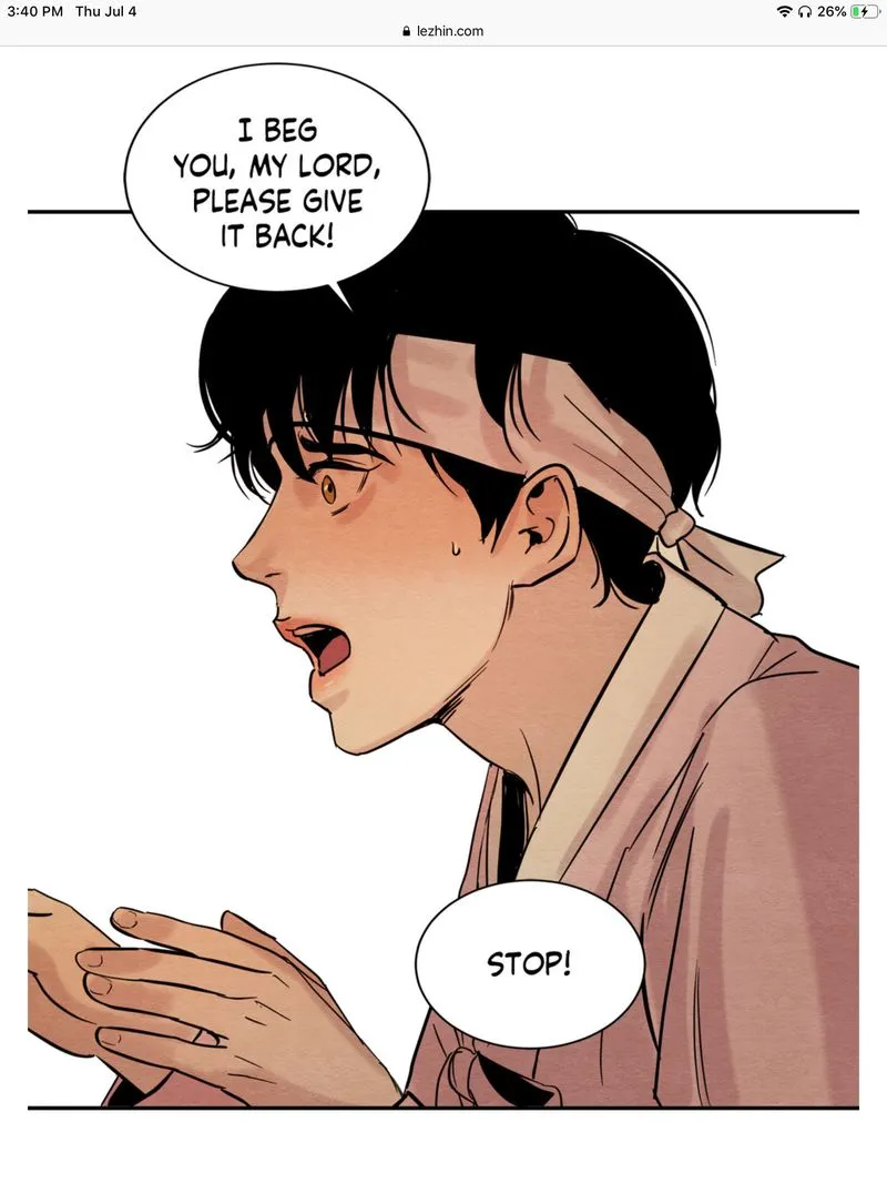 Read Painter of the Night - Chapter 5 - www.painternight.com | Image 26