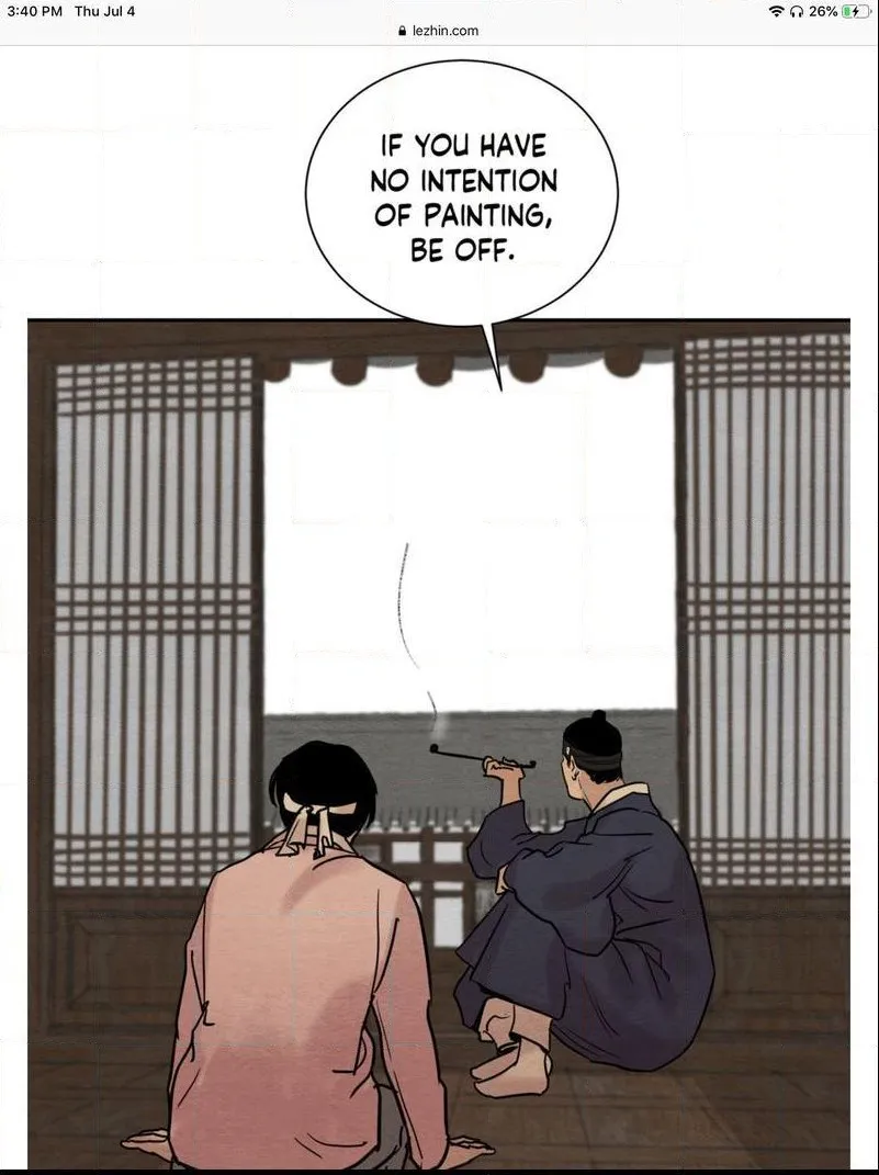 Read Painter of the Night - Chapter 5 - www.painternight.com | Image 27