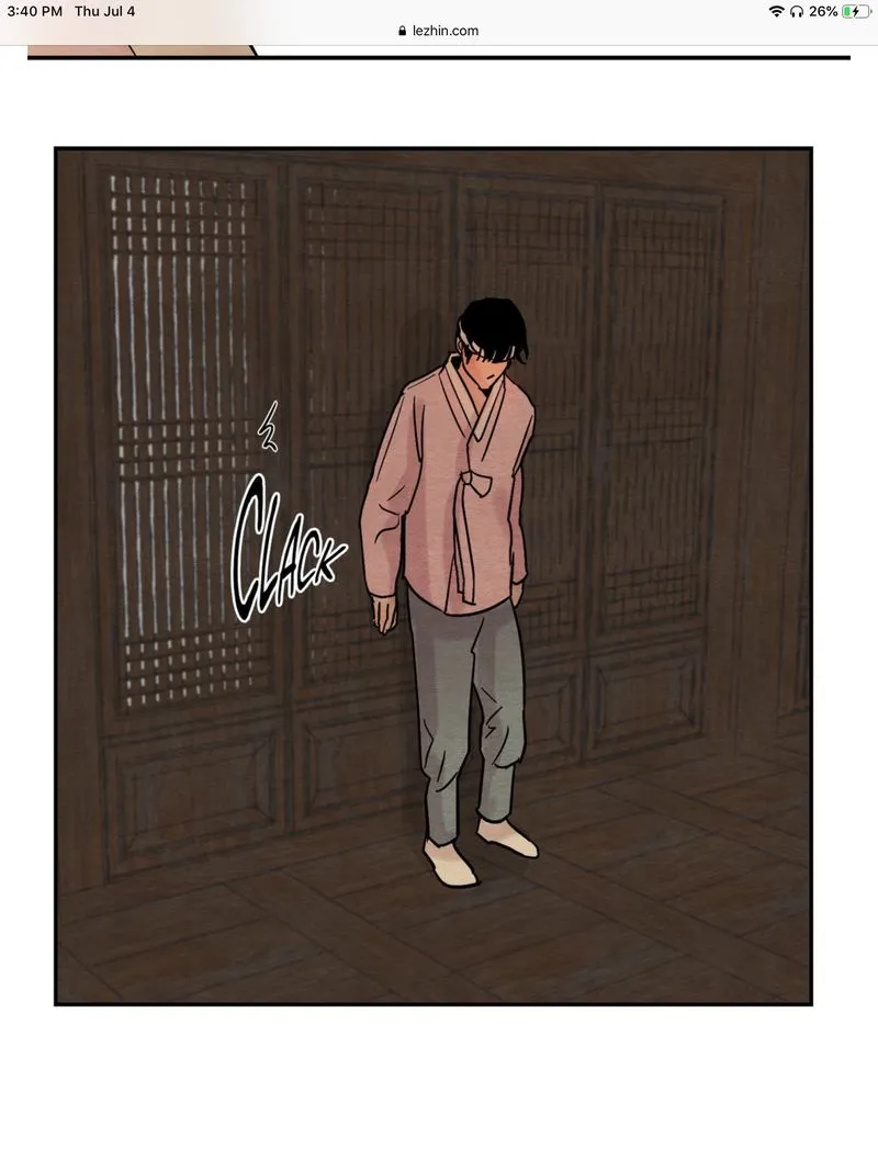 Read Painter of the Night - Chapter 5 - www.painternight.com | Image 29