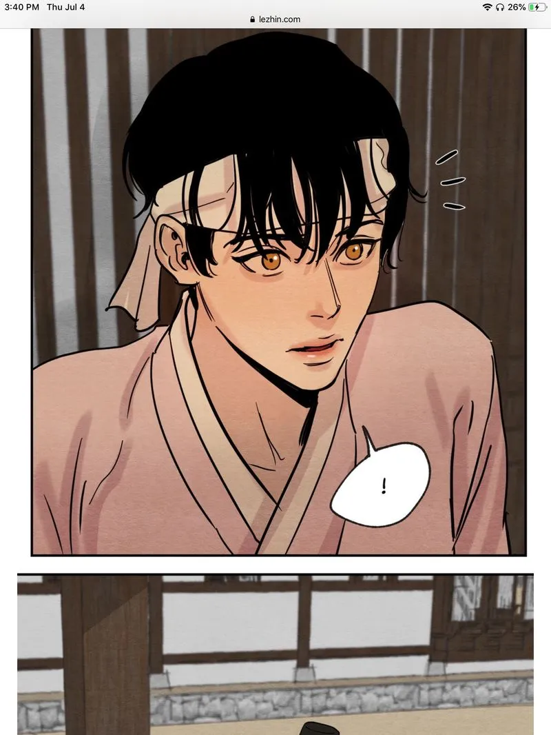 Read Painter of the Night - Chapter 5 - www.painternight.com | Image 30