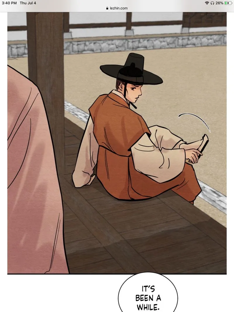 Read Painter of the Night - Chapter 5 - www.painternight.com | Image 31
