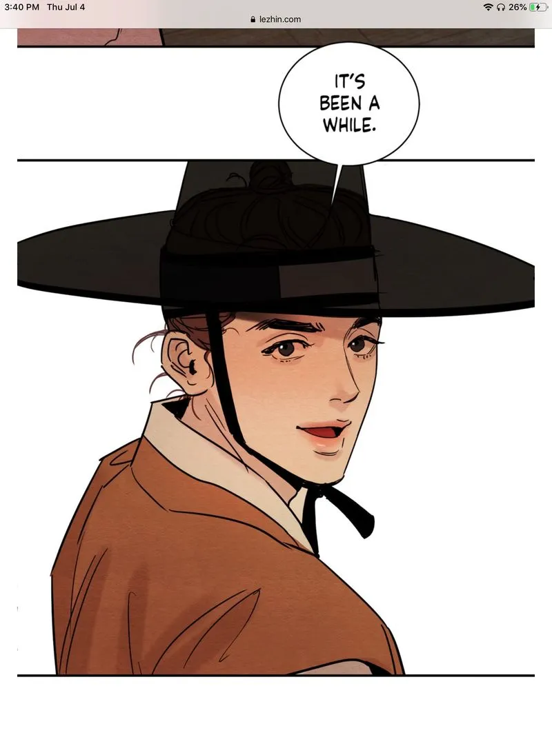 Read Painter of the Night - Chapter 5 - www.painternight.com | Image 32