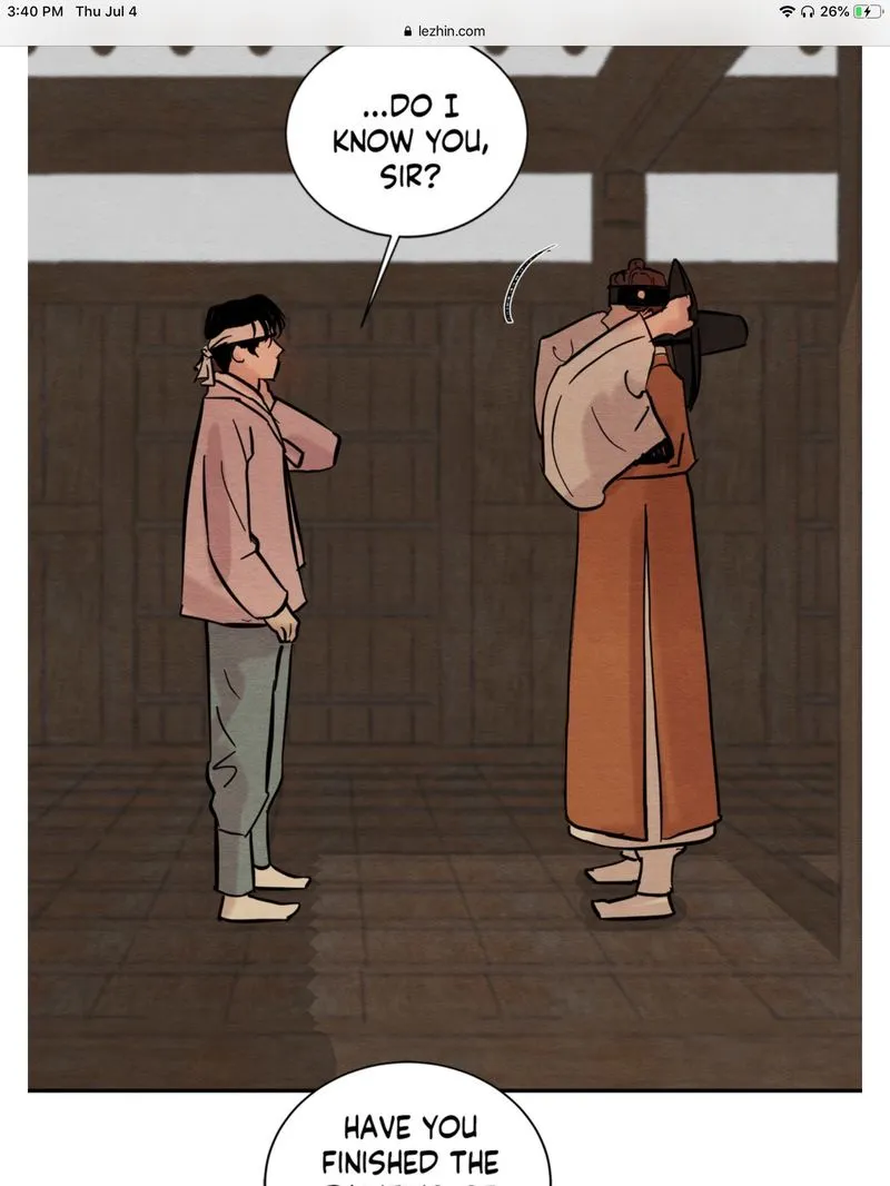 Read Painter of the Night - Chapter 5 - www.painternight.com | Image 33
