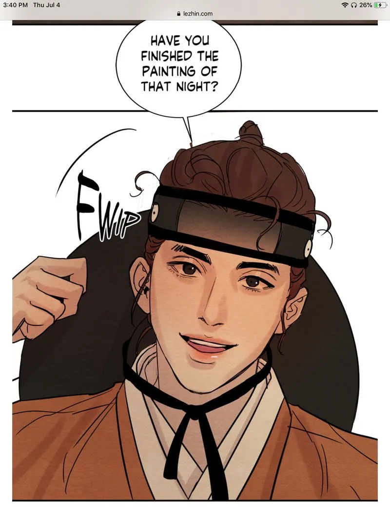 Read Painter of the Night - Chapter 5 - www.painternight.com | Image 34
