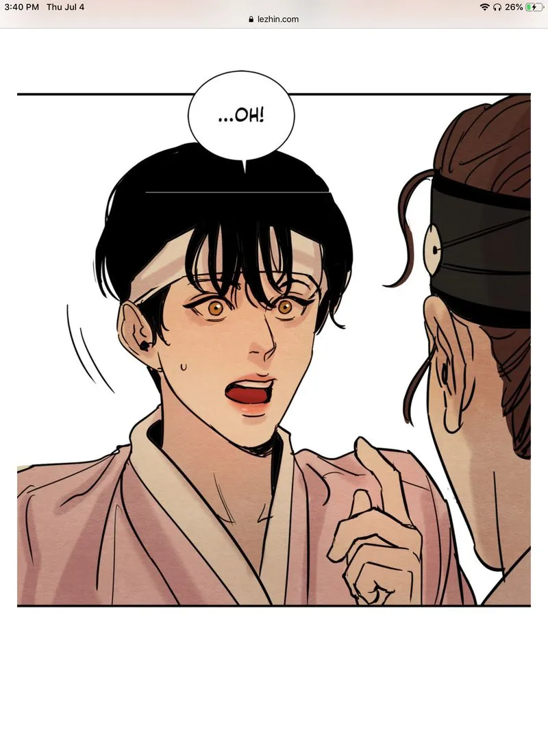 Read Painter of the Night - Chapter 5 - www.painternight.com | Image 35