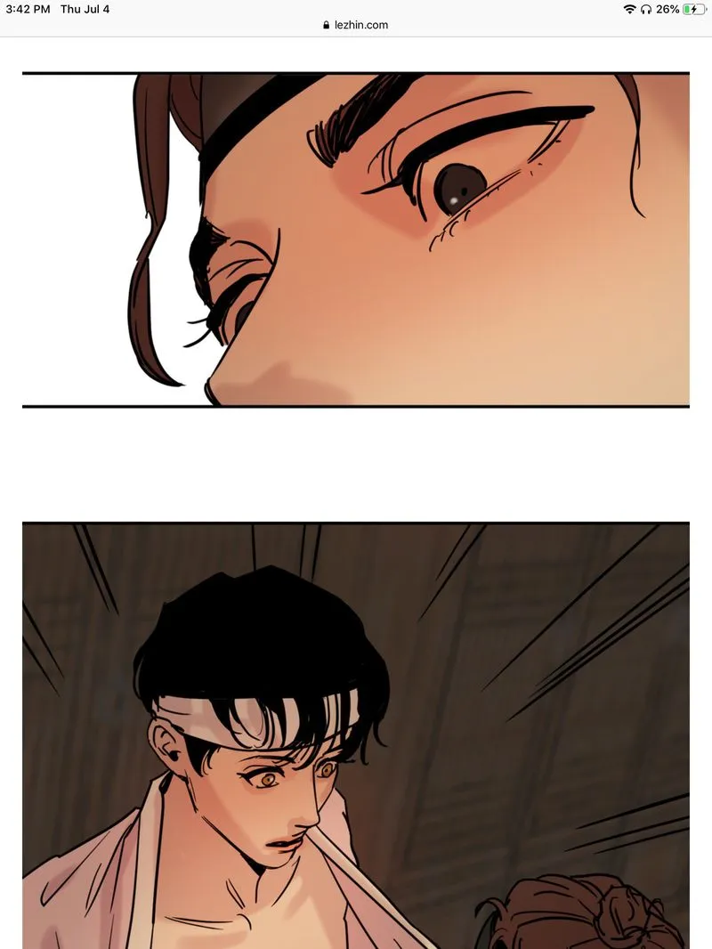 Read Painter of the Night - Chapter 5 - www.painternight.com | Image 40