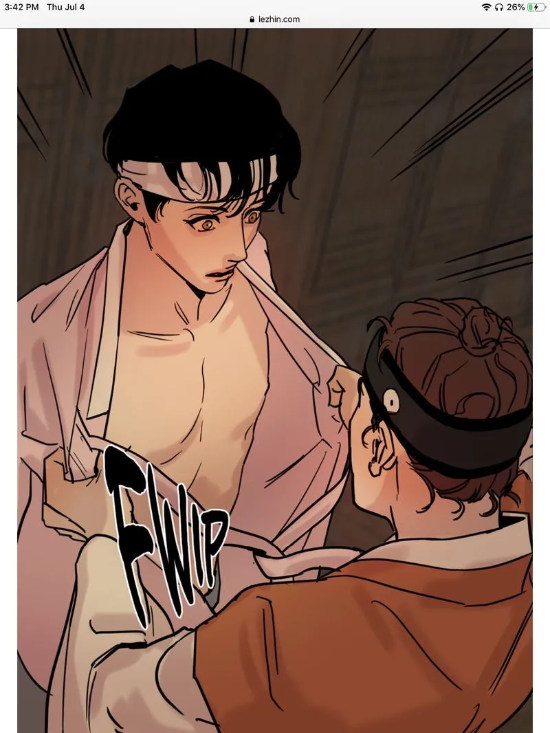 Read Painter of the Night - Chapter 5 - www.painternight.com | Image 41