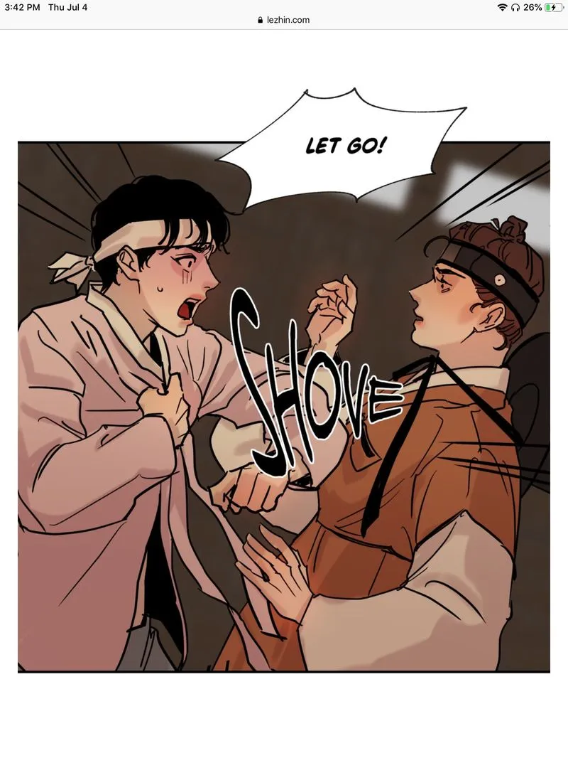 Read Painter of the Night - Chapter 5 - www.painternight.com | Image 43