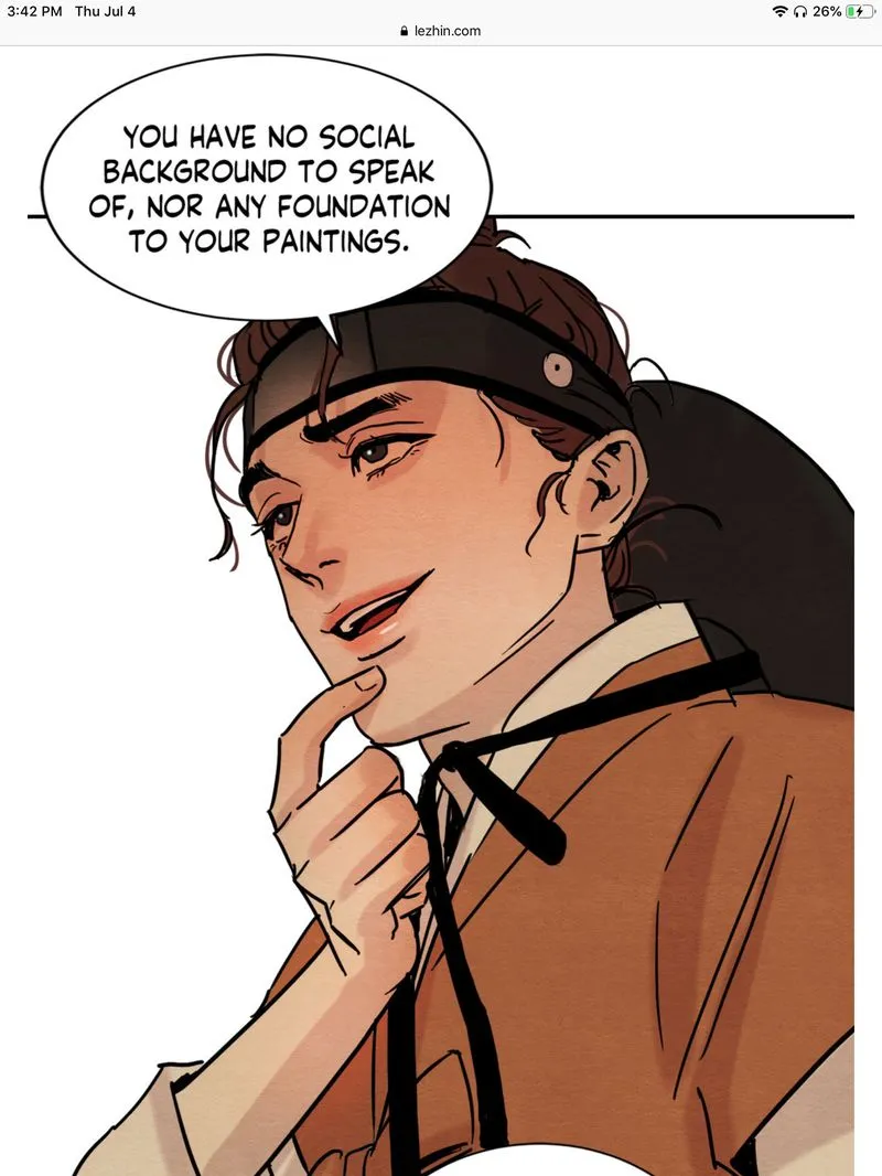 Read Painter of the Night - Chapter 5 - www.painternight.com | Image 48