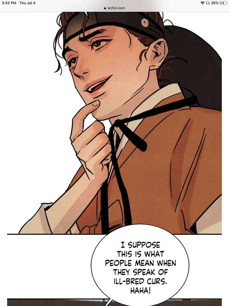Read Painter of the Night - Chapter 5 - www.painternight.com | Image 49