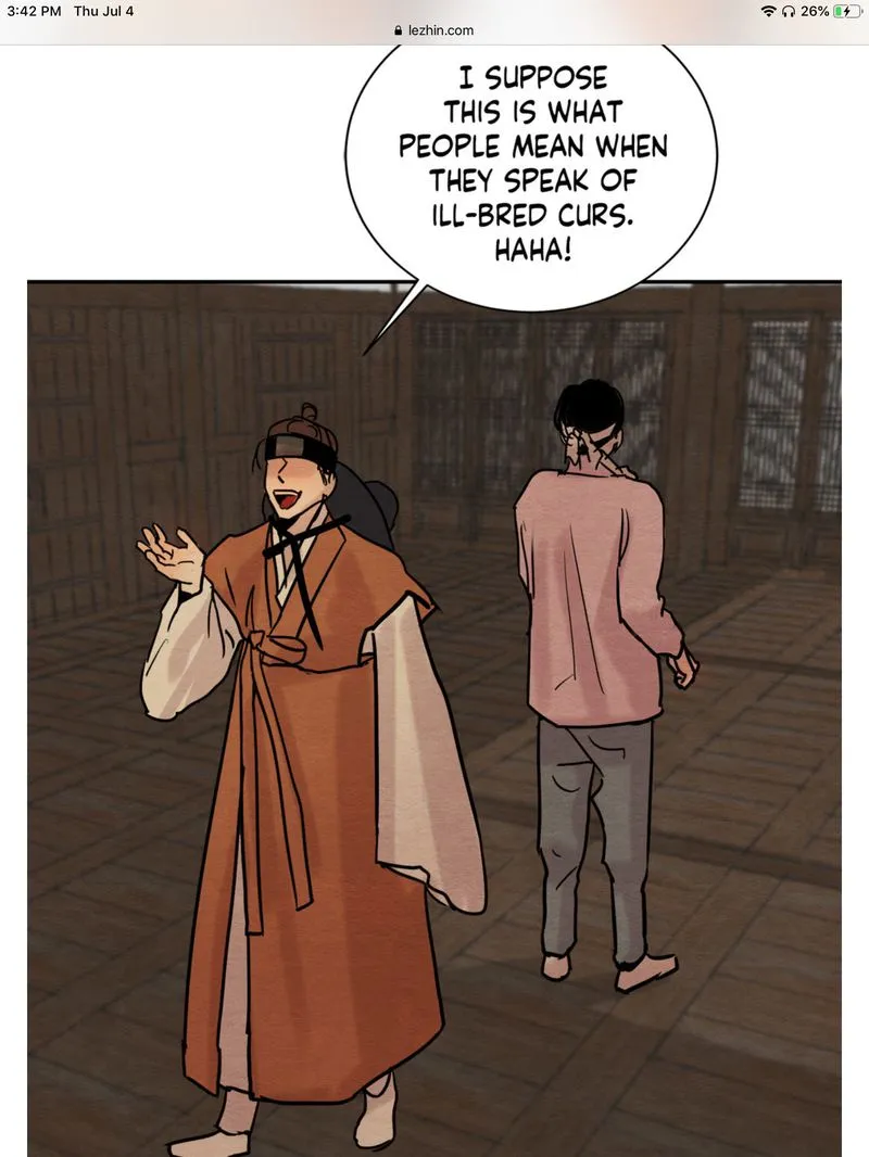 Read Painter of the Night - Chapter 5 - www.painternight.com | Image 50