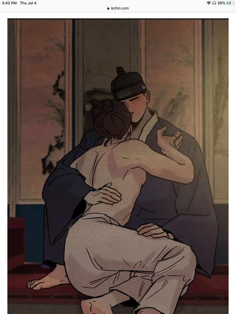 Read Painter of the Night - Chapter 5 - www.painternight.com | Image 53