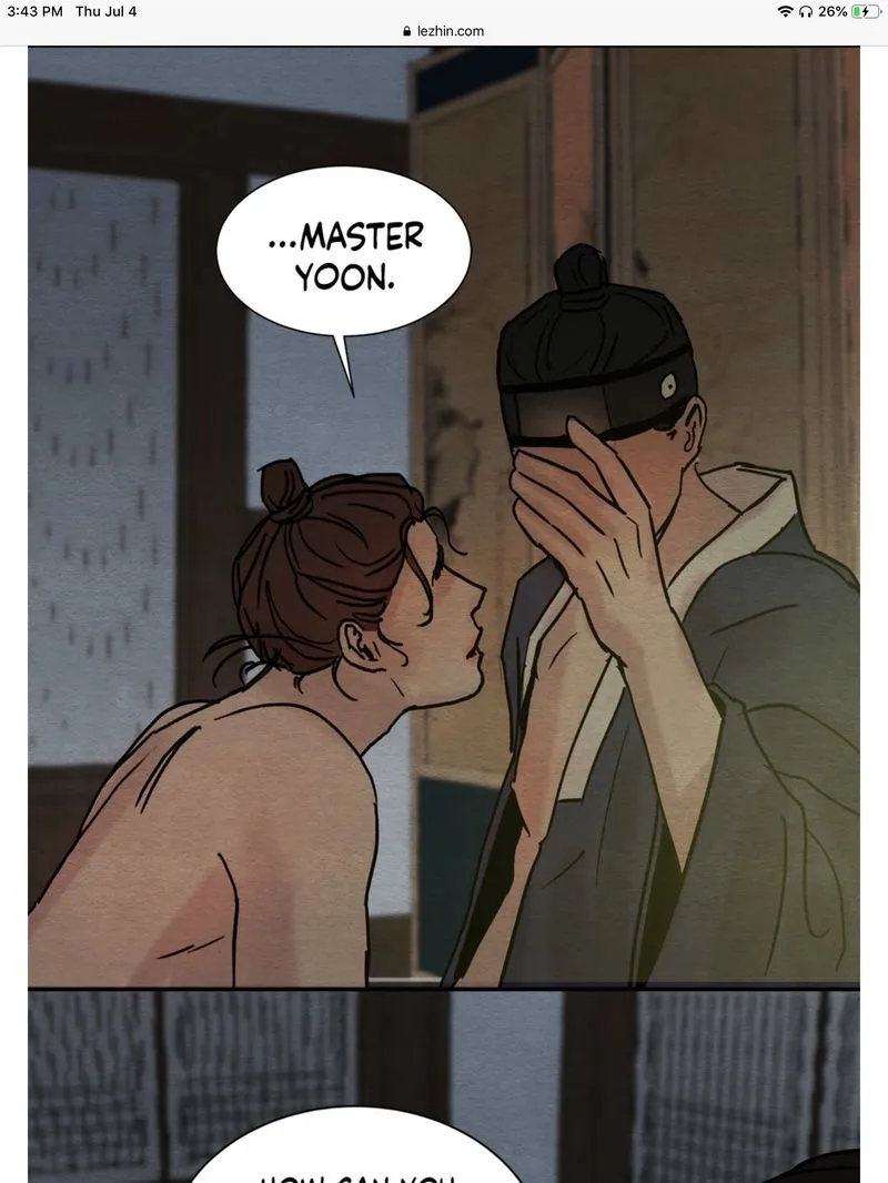 Read Painter of the Night - Chapter 5 - www.painternight.com | Image 56