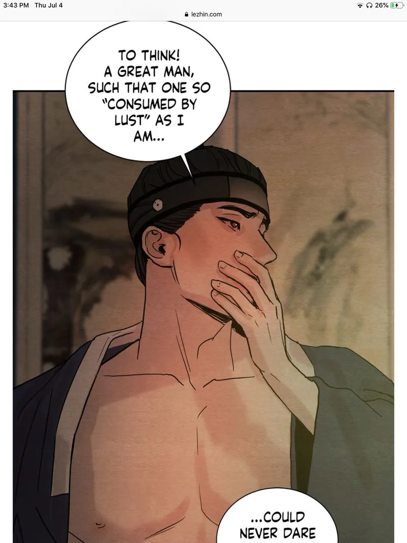 Read Painter of the Night - Chapter 5 - www.painternight.com | Image 58