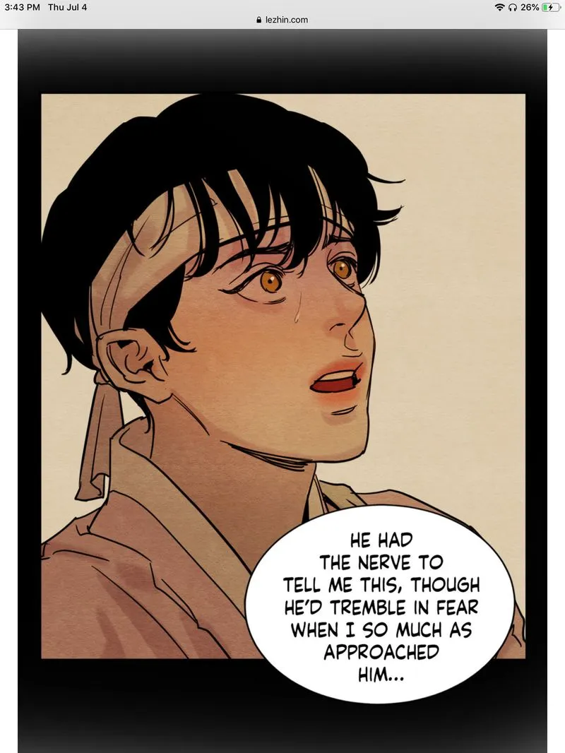 Read Painter of the Night - Chapter 5 - www.painternight.com | Image 60