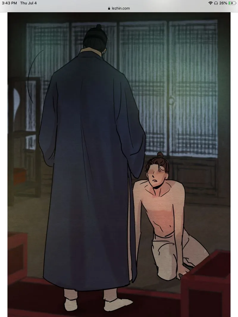 Read Painter of the Night - Chapter 5 - www.painternight.com | Image 63