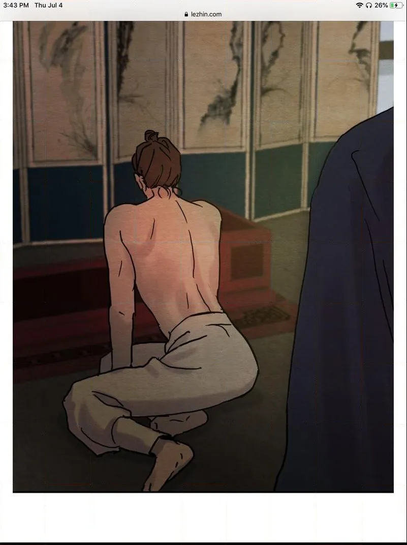 Read Painter of the Night - Chapter 5 - www.painternight.com | Image 64