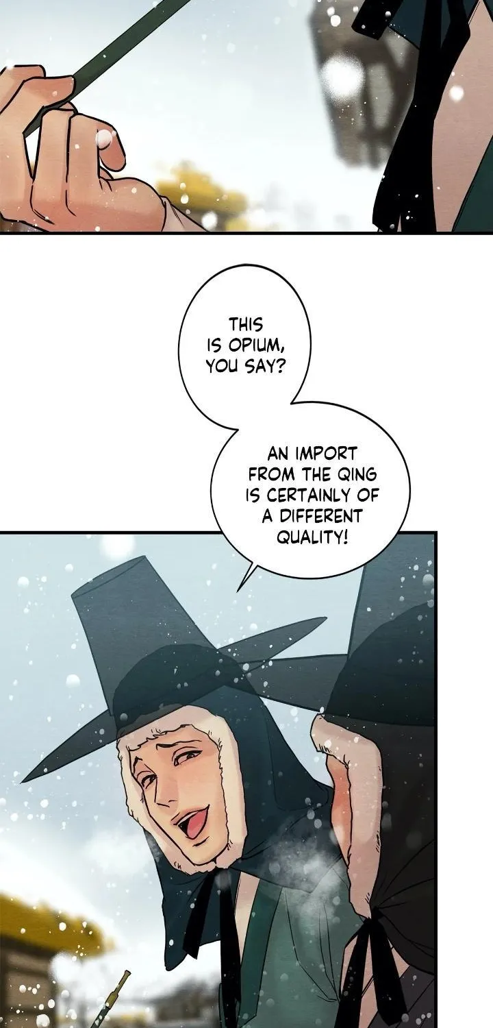 Read Painter Of The Night - Chapter 52 - www.painternight.com | Image 2